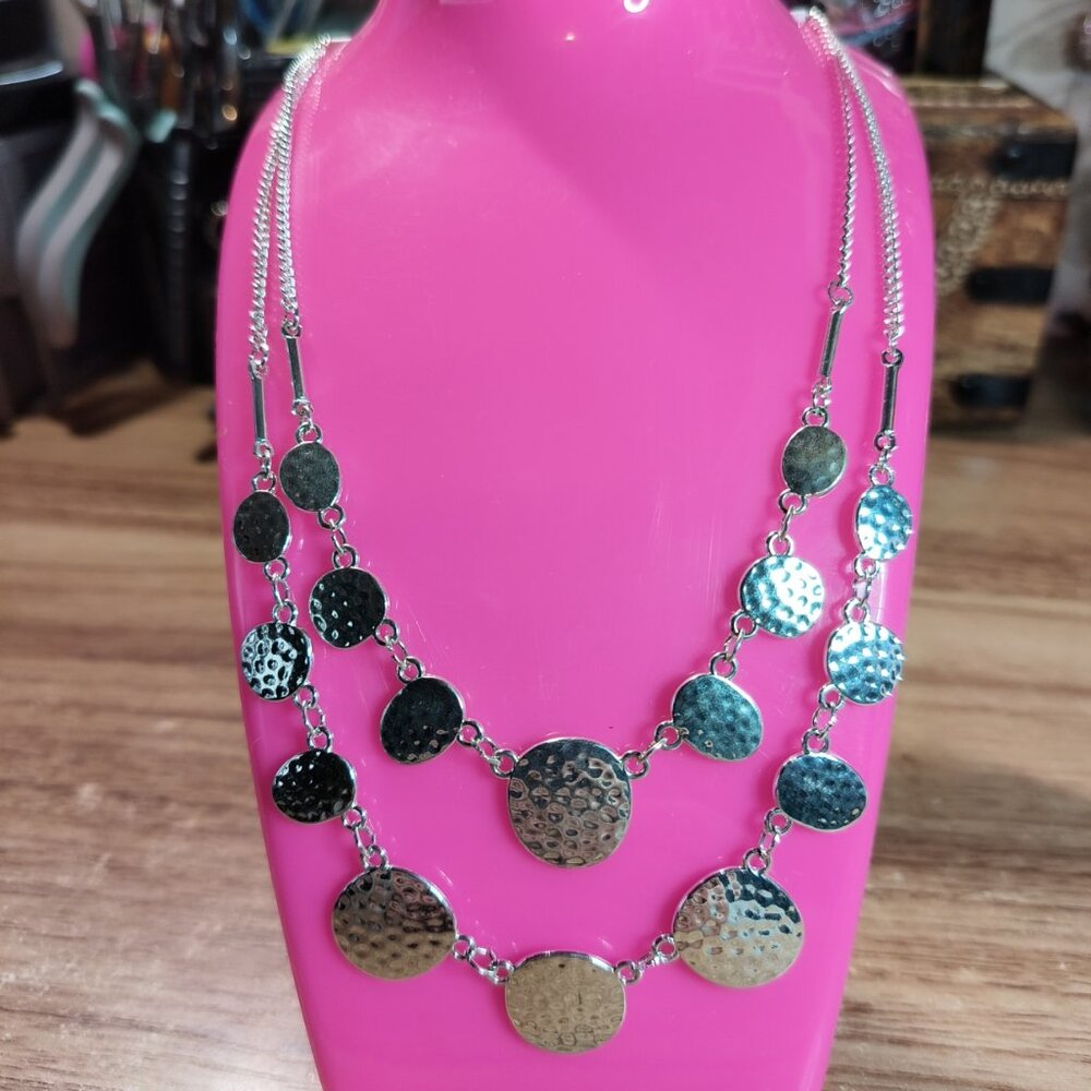 Sonoma Necklace From Kohl's  (NWT)